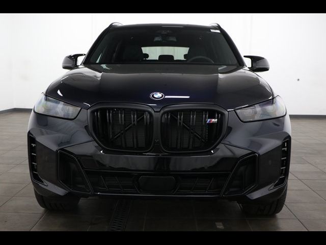 2025 BMW X5 M60i