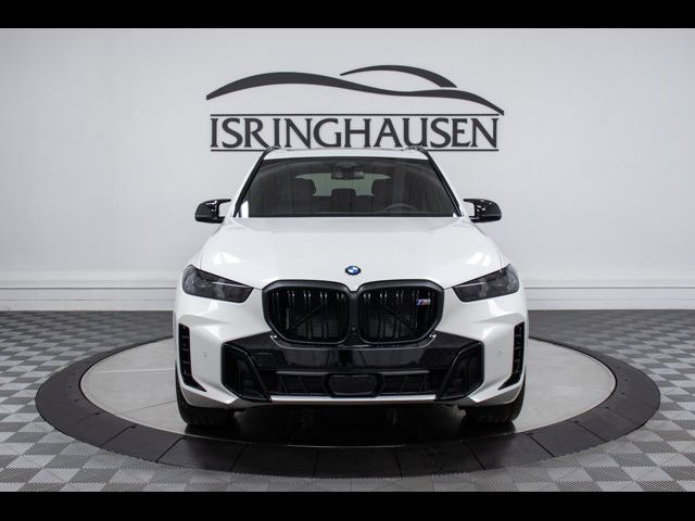 2025 BMW X5 M60i