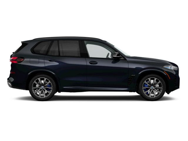 2025 BMW X5 M60i