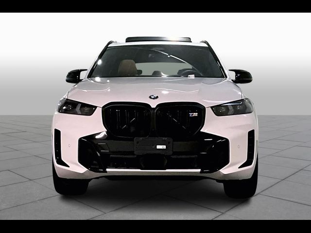 2025 BMW X5 M60i