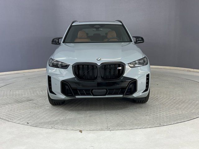 2025 BMW X5 M60i