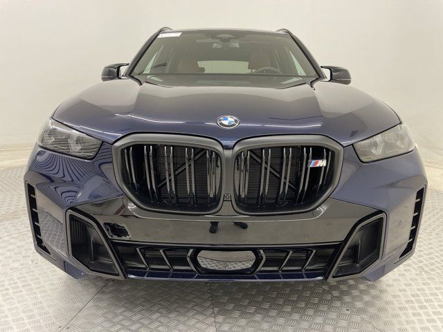 2025 BMW X5 M60i