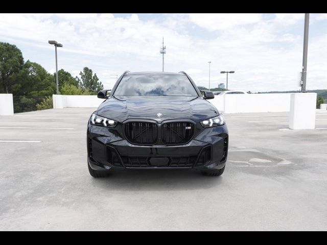 2025 BMW X5 M60i