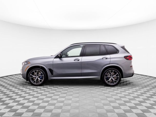 2025 BMW X5 M60i