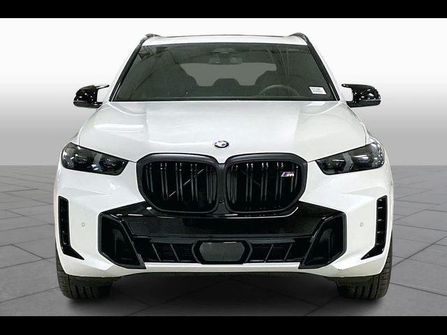 2025 BMW X5 M60i