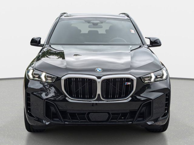 2025 BMW X5 M60i