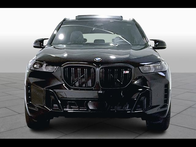 2025 BMW X5 M60i