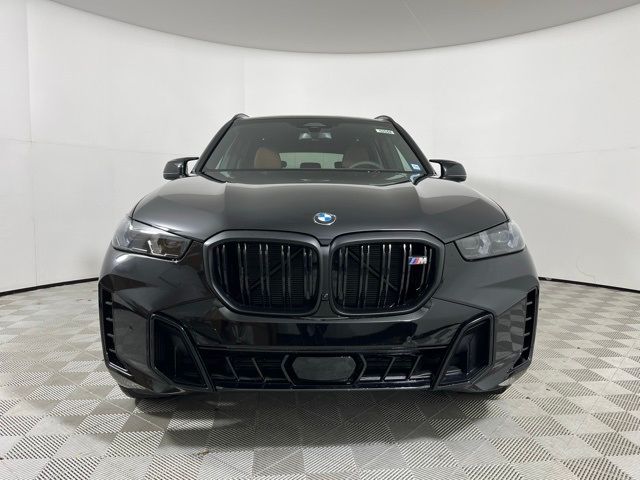 2025 BMW X5 M60i