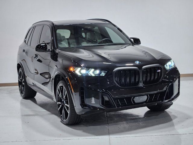 2025 BMW X5 M60i