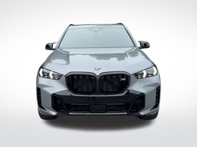 2025 BMW X5 M60i