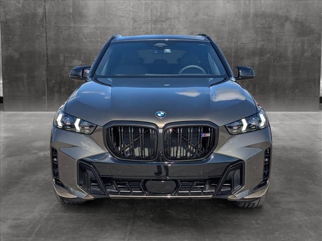 2025 BMW X5 M60i