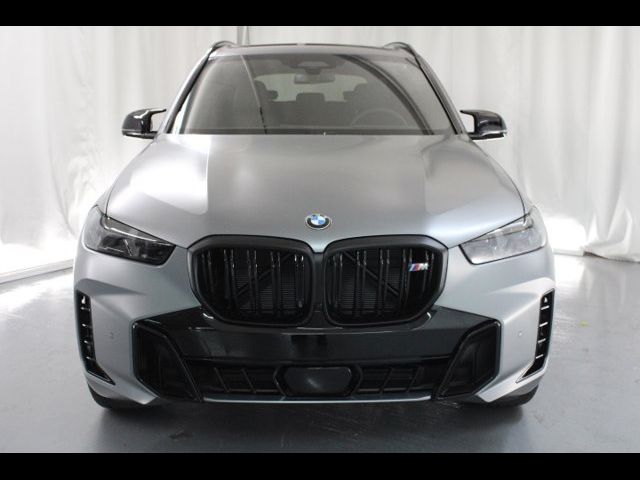 2025 BMW X5 M60i