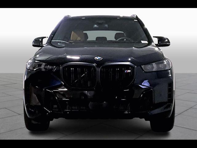 2025 BMW X5 M60i