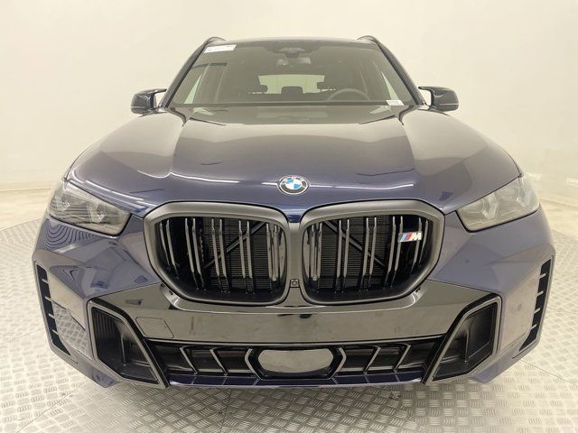 2025 BMW X5 M60i