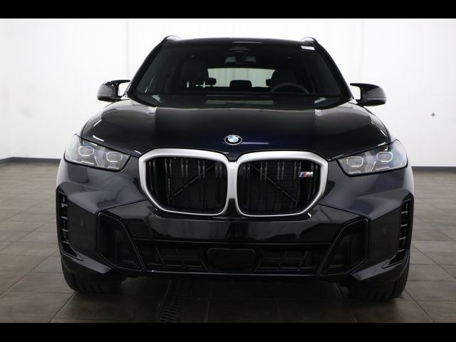 2025 BMW X5 M60i