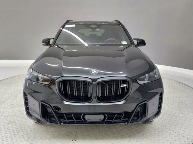 2025 BMW X5 M60i