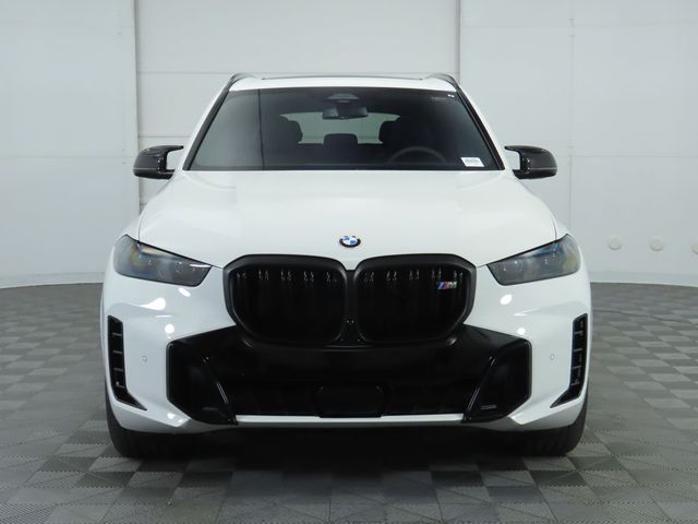 2025 BMW X5 M60i