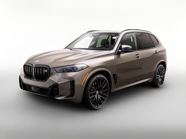 2025 BMW X5 M60i