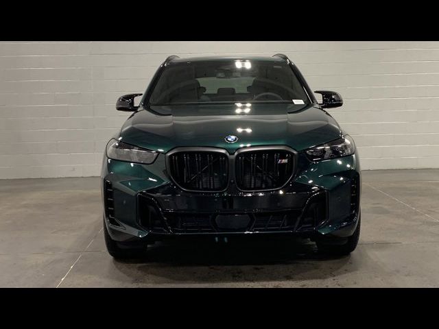 2025 BMW X5 M60i