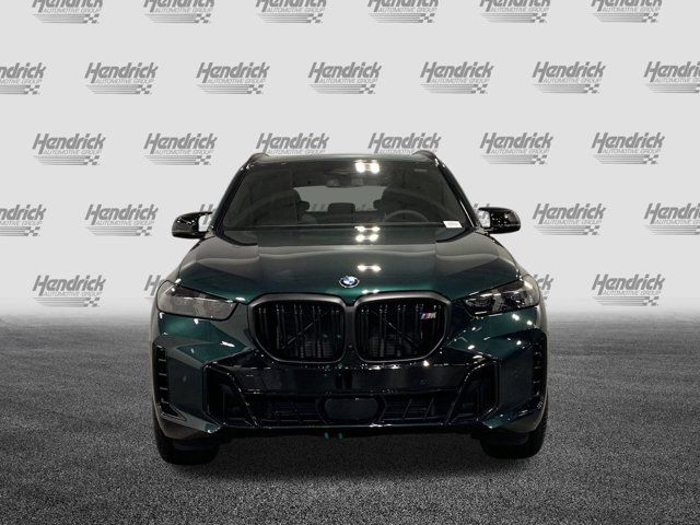 2025 BMW X5 M60i