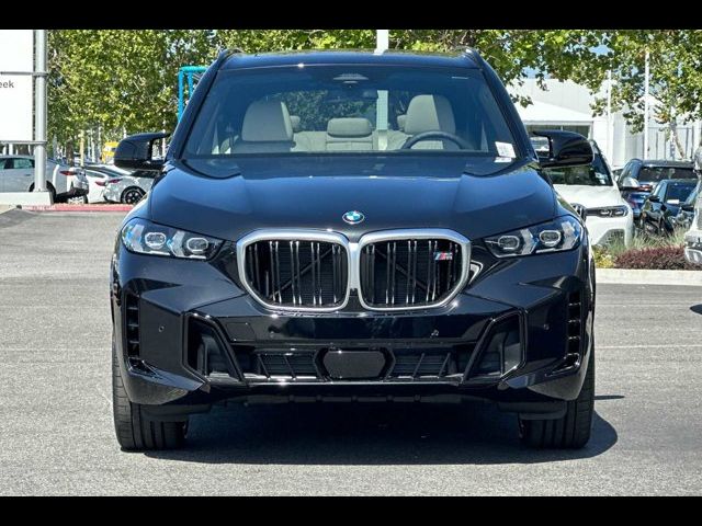 2025 BMW X5 M60i