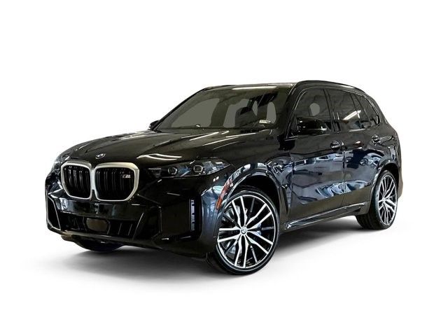 2025 BMW X5 M60i