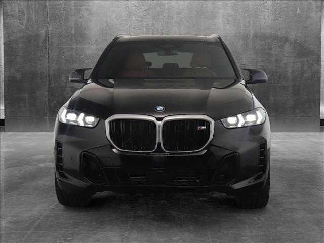 2025 BMW X5 M60i