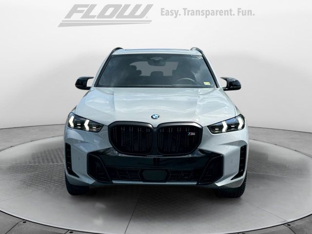 2025 BMW X5 M60i