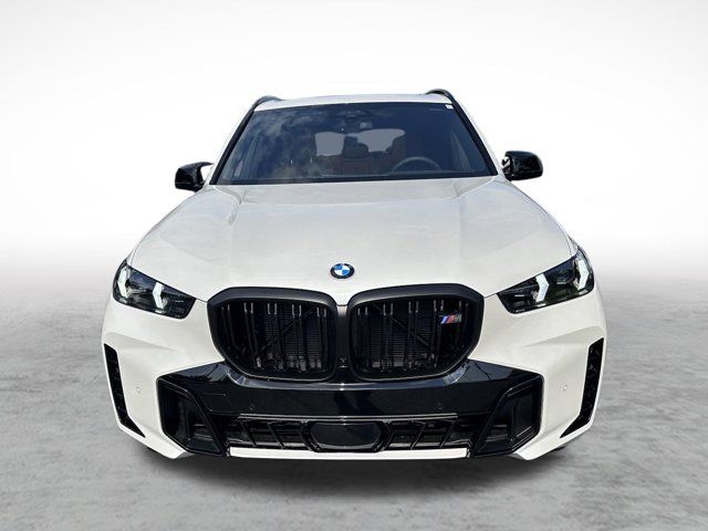 2025 BMW X5 M60i