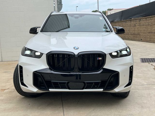 2025 BMW X5 M60i