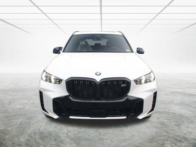 2025 BMW X5 M60i