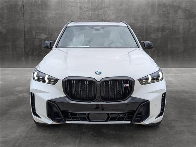 2025 BMW X5 M60i