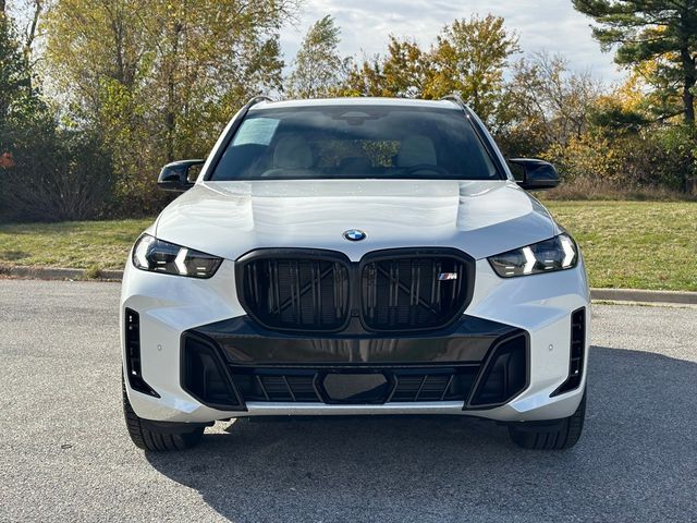 2025 BMW X5 M60i