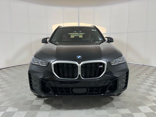 2025 BMW X5 M60i