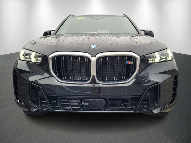 2025 BMW X5 M60i