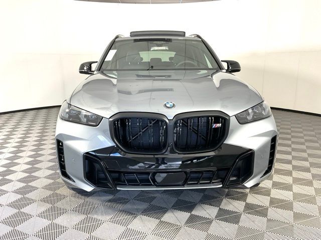 2025 BMW X5 M60i