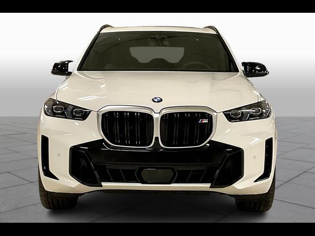 2025 BMW X5 M60i