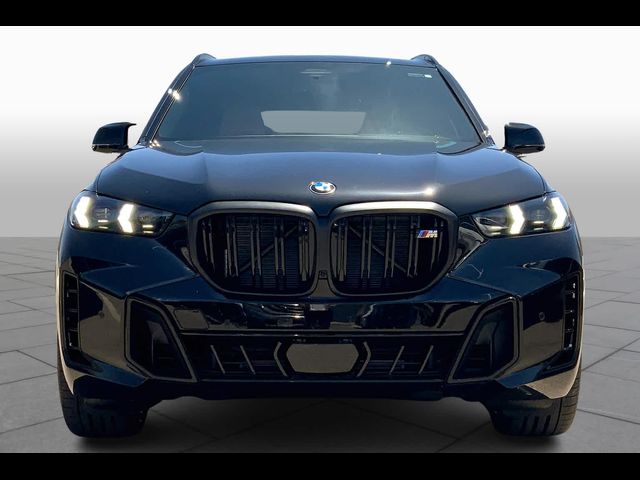 2025 BMW X5 M60i