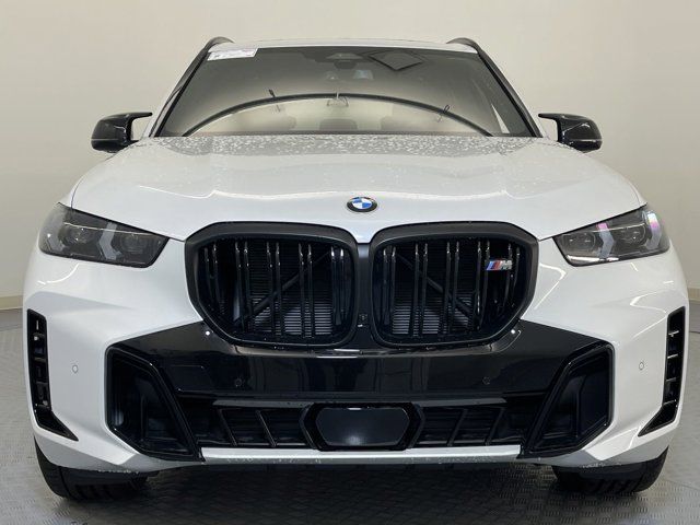 2025 BMW X5 M60i