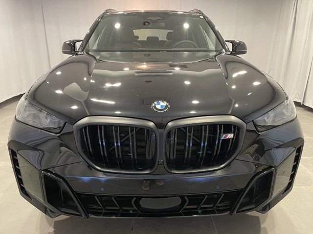 2025 BMW X5 M60i