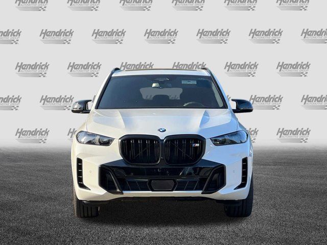 2025 BMW X5 M60i