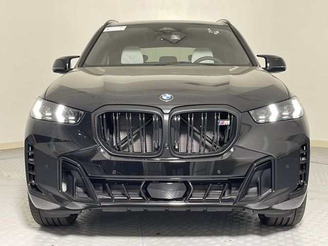 2025 BMW X5 M60i