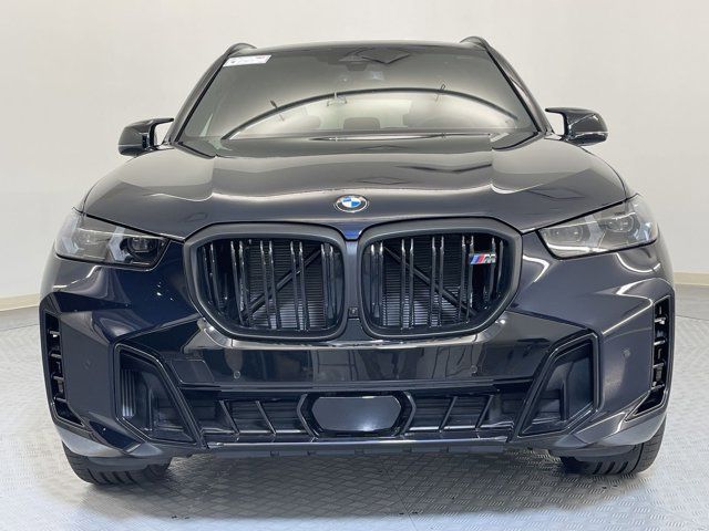 2025 BMW X5 M60i