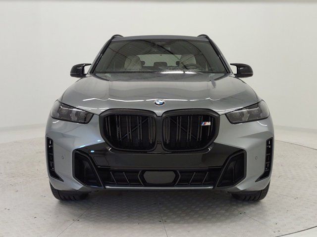 2025 BMW X5 M60i