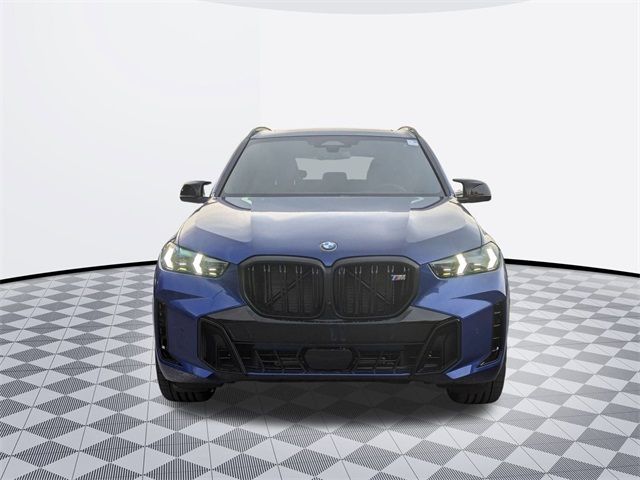 2025 BMW X5 M60i