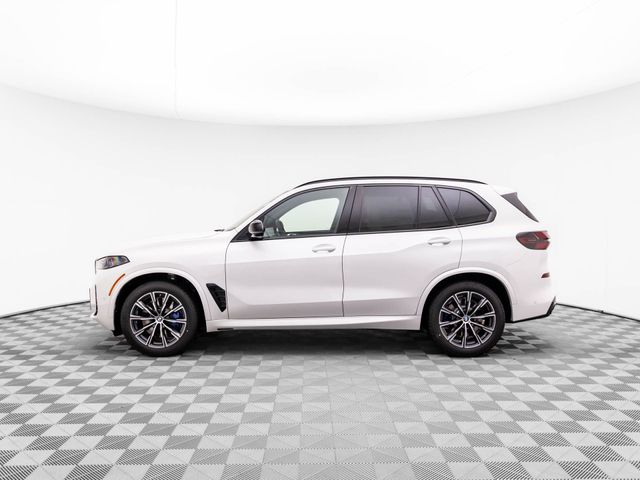 2025 BMW X5 M60i