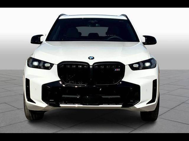 2025 BMW X5 M60i