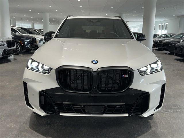 2025 BMW X5 M60i