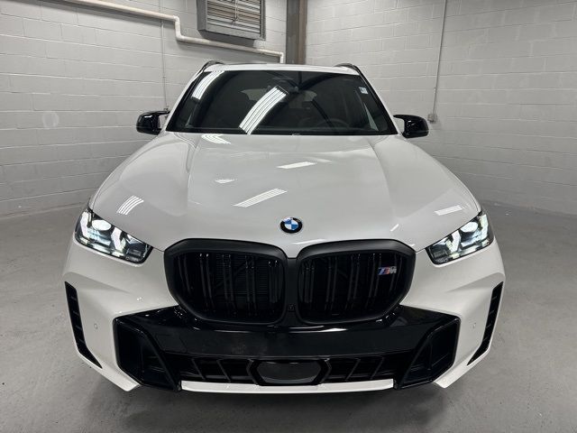 2025 BMW X5 M60i