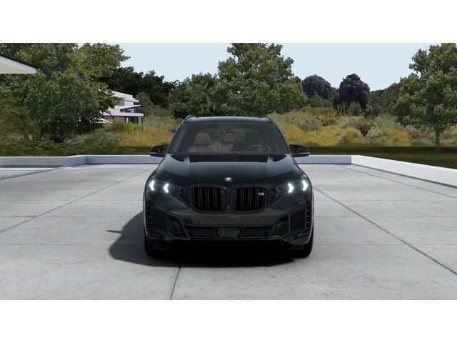 2025 BMW X5 M60i